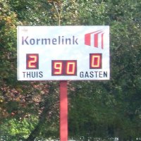 Rietmolen 1 - EGVV 1